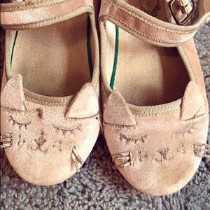 Joyfolie size 11 cat shoes